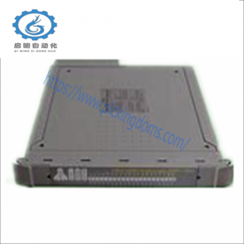 EMERSON KJ3221X1-BA1, 12P2531X062, VE4035S2B1 - Advanced 8-Point Analog Control Module