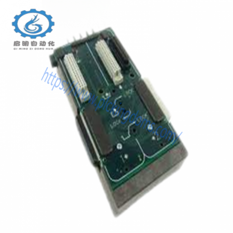 EMERSON KJ4001X1-BA3 | Industrial PLC Module for Enhanced Automation Control