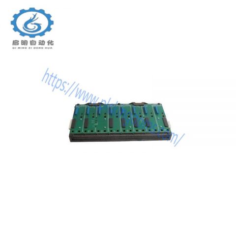 EMERSON KJ4001X2-BE1 | 12P0818X072 Wide Carrier Base Module for Industrial Automation