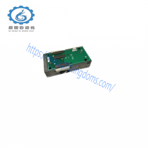 EMERSON KJ4101X1-BC1, 12P1872X012 | Brand New PLC Module