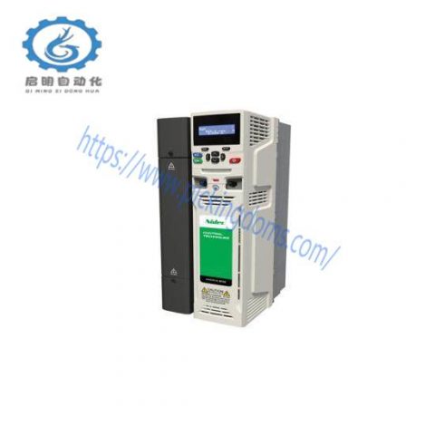 Emerson M701-05400270A Inverter Drive