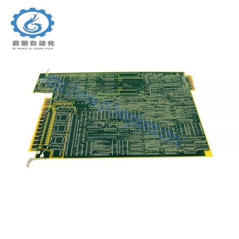 Emerson Ovation 7380A36G01 Q-Line QSE Card: Advanced Process Control Module