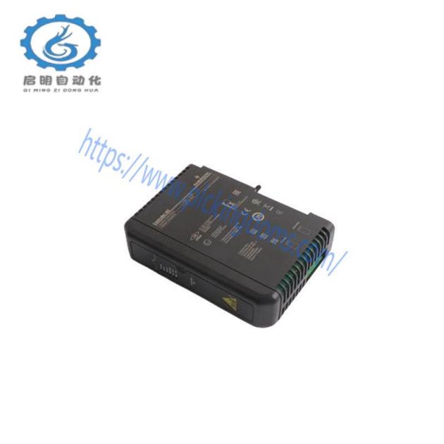 Emerson PR6424/006-111 CON031 Eddy Current Sensor - Precision Measurement for Industrial Automation