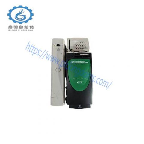 EMERSON SP2402 Inverter Unidrive SP Series, High Performance AC Drive