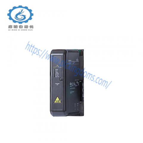 EMERSON VE3008 12P6381X032 Industrial Control Module