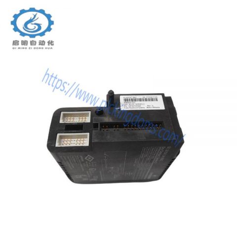EMERSON VE4001S2T2B4 High-Precision Industrial Control Module