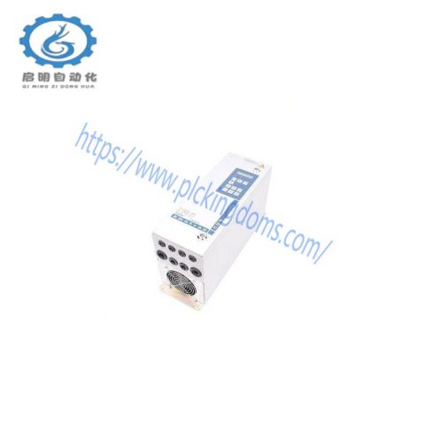 EMOTRON FDU40-031-54CE: High-Efficiency Frequency Inverter for Industrial Applications