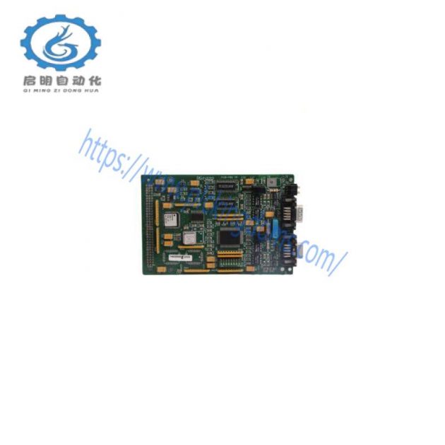Endress Hauser AG319100-0200C / AG319100-0200D PCB Board, Control & Automation Module