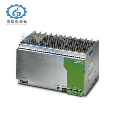 ENI GHW-12Z Industrial Control Module