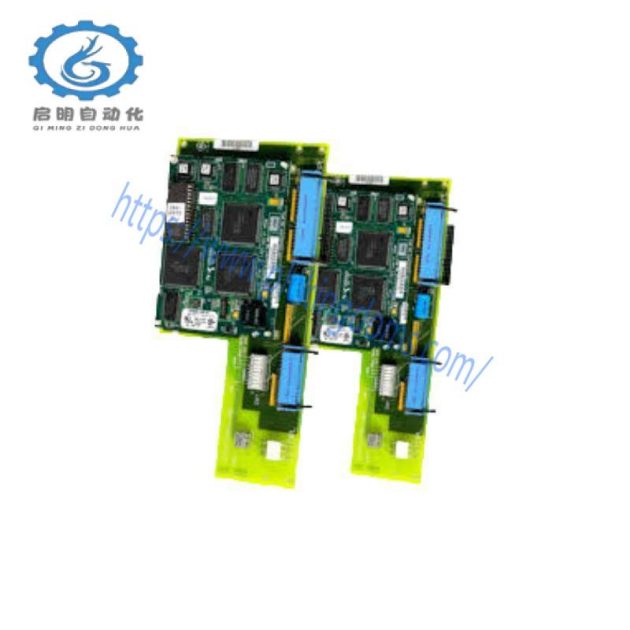 ENI GHW-12Z Industrial Control Module