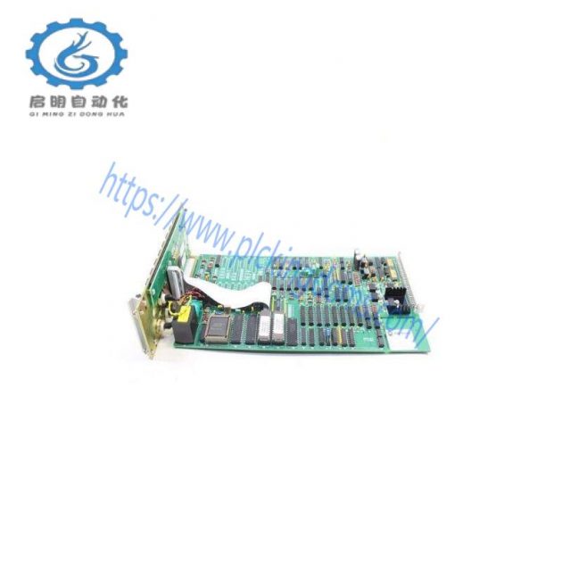 ENTEK C6660 Industrial Control Module