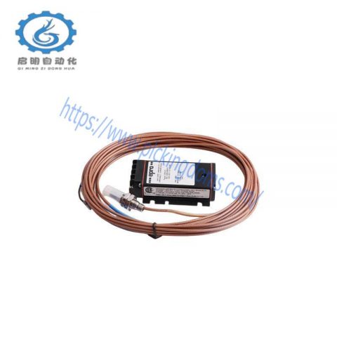 EPRO CON021 PR6423/002-000 | High Precision Eddy Current Sensor