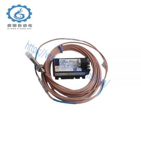 EPRO PR6423/000-030 CON021 Eddy Current Sensor - Precision Measurement Solutions