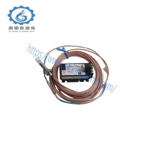 EPRO PR6423/003-030-CN - Industrial Control Module for Enhanced Efficiency