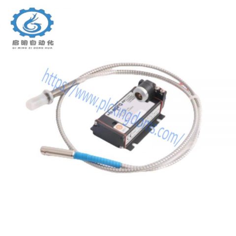 EPRO PR6423/007-010 Eddy Current Sensor: Precision Measurement for Industrial Automation