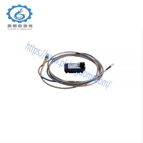 EPRO PR6423/015-030 CON021 Eddy Current Sensor, High Precision Industrial Control Module
