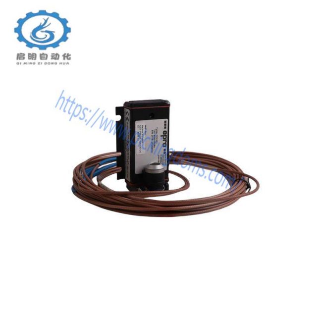 EPRO PR6423/015-110 CON021 Sensor for Precision Industrial Control