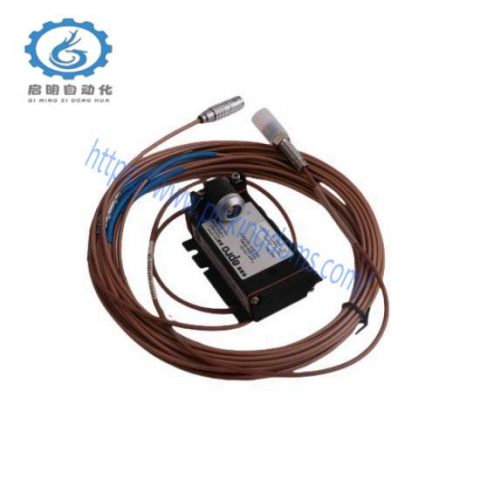 Emerson EPRO PR6423/10R-030-CN CON021 Eddy Current Sensor