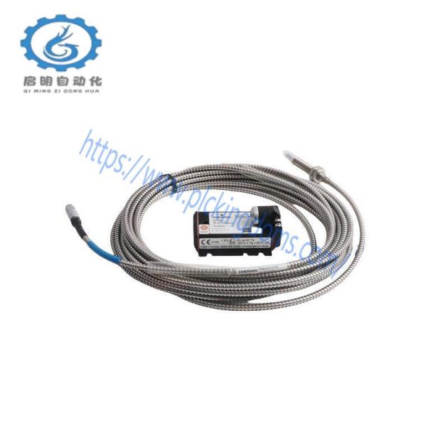 EPRO PR6424/003-030+CON021 PLC Eddy Current Sensor