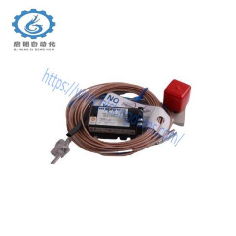 EPRO PR6426/000-030 CON021: Advanced Industrial Control Module