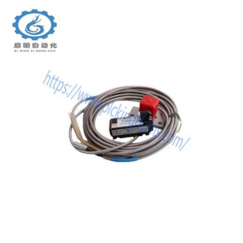 Emerson EPRO PR6426/010-000 CON021 Eddy Current Sensor