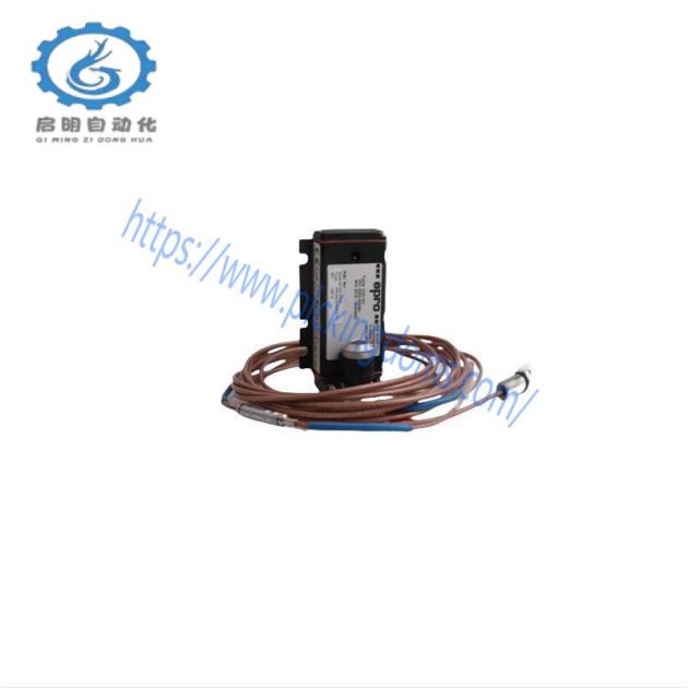 EPRO PR6426/010-100-CN CON021 - High Precision Eddy Current Sensor