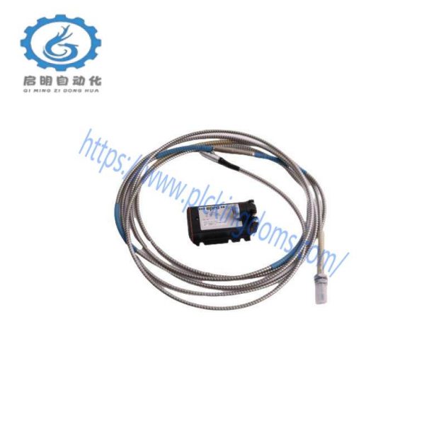 EPRO PR9268/300-000 High Precision Industrial Control Module