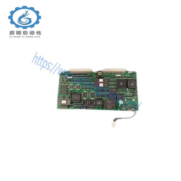 Epson SKP326-3 Precision Servo Controller for Industrial Automation