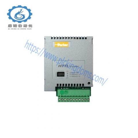 EUROTHERM 6054 HTTL 00 Encoder Feedback Card