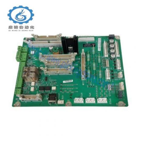 EXPUT 3402062700 Industrial PLC Control Module