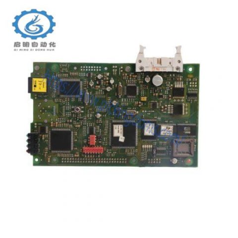 Faiveley 33.92.7202 Control Module