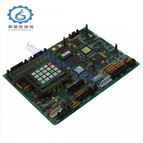 FANUC A05B-2452-C900 Industrial Control Module