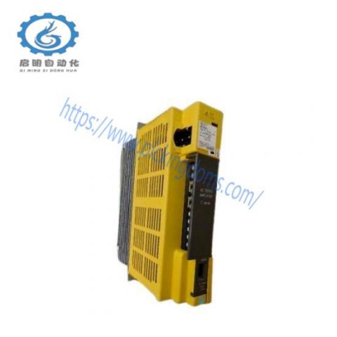 Fanuc A06B-6090-H233 Servo Unit - Precision Control Module for Advanced Automation Systems