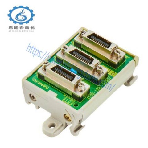 Fanuc A20B-1007-0680/01A Board GE - Precision Control Module for Industrial Automation