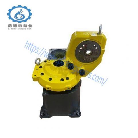 Fanuc M-10iA Four-axis Motor - Precision, Power, and Efficiency in a Single Package