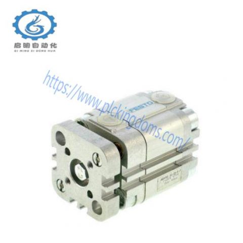 Festo ADVUL-32-15-P-A 156876: Advanced Compact Cylinder, 15mm Stroke, 145Nm Torque