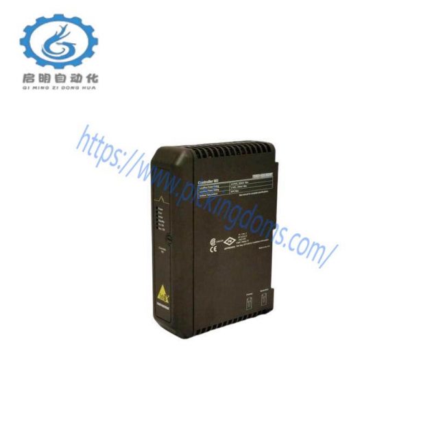 FISHER-ROSEMOUNT KJ2002X1-BA1 - High Performance Industrial Control Module