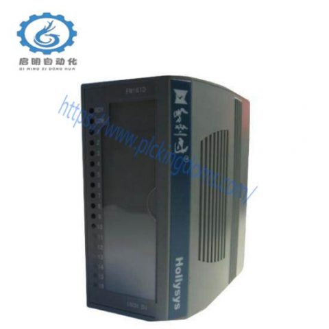 FOXOBORO FM161D - Industrial Control Module