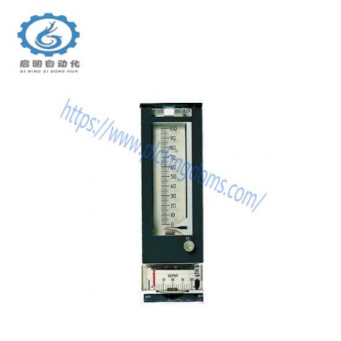 FOXBORO SY-1025115C/SY-1025120E Industrial Control Module
