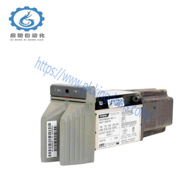 FOXBORO SY-1025115C/SY-1025120E Industrial Control Module