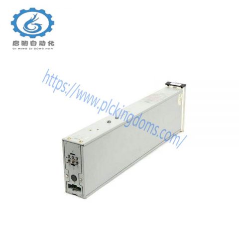 FOXBORO 873EC-JIPFGZ - High-Performance Industrial Control Module