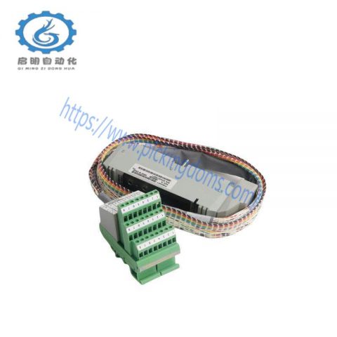 FOXBORO AD207AV Industrial Control Module