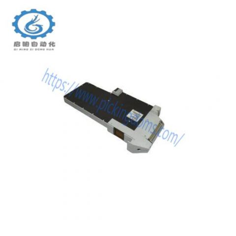FOXBORO CMP10 High Precision Control Module