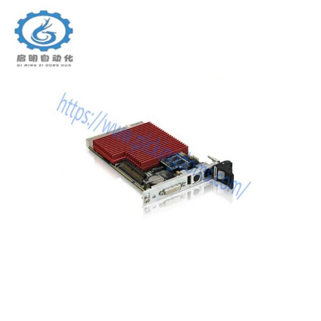 FOXBORO CP30 Industrial Control Module