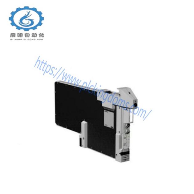 FOXBORO CP30 Industrial Control Module