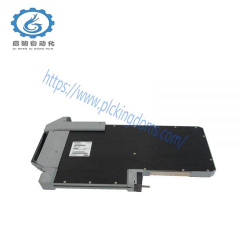 FOXBORO CP40 High-Performance Industrial Control Module