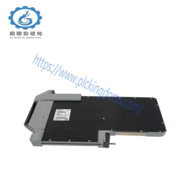 FOXBORO CP40 High-Performance Industrial Control Module