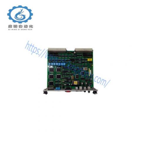 FOXBORO CP40B - Industrial Control Module