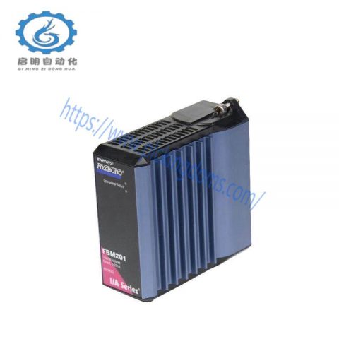 FOXBORO FBM42 Industrial Control Module