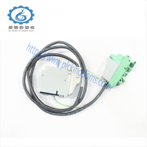 FOXBORO P0800DC Module for Industrial Control Systems